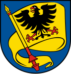 DEU Ludwigsburg COA